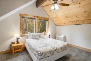 Experience Montana Cabins - Big Sky Cabin #1 - Bigfork - 1