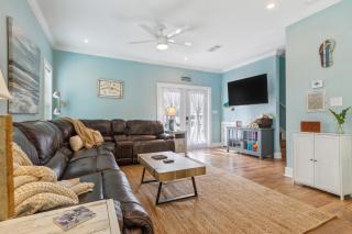 Family-Friendly Pensacola Home Less Than 1 Mi to Beach! - Pensacola - 7