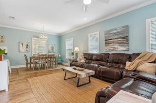 Family-Friendly Pensacola Home Less Than 1 Mi to Beach! - Pensacola - 5