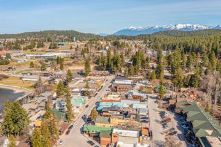 Experience Montana Cabins - Wildflower #3 - 4