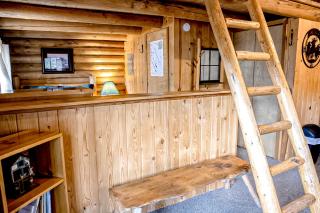 Experience Montana Cabins - Cowboy #5 - Bigfork - 9