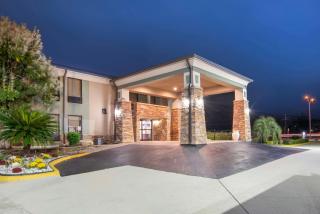 Best Western Bayou Inn - Westwego - 2