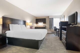 Best Western Bayou Inn - 8