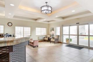 Best Western PLUS Walla Walla Suites Inn - 9