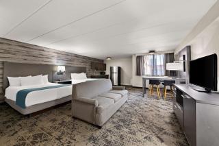 Best Western Parkway Hotel Toronto North - Richmond Hill - 4