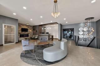 Best Western Parkway Hotel Toronto North - Richmond Hill - 9