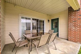 Spacious Branson Condo about 3 Mi to Downtown! - Branson - 9