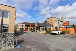 Coleraine Suites & Apartments - Greymouth - 7