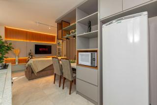 900 metros do Lago Negro - @stayhousetemporada - 3