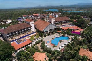Radisson Blu Resort, Goa - Cavelossim - 1