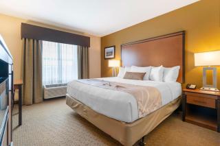 Best Western Bend North - Bend - 3