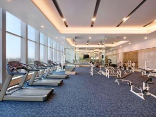 Grand Mercure Lampung - Bandar Lampung - 4