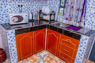 A&B Cozy Apartments Kitale - 3