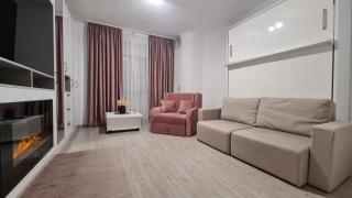 Cosy and stylish studio - Bucareste - 8