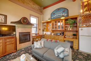 Saugatuck Retreat in Historic Downtown! - 9