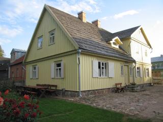 Stay at Lithuanian Folk Museum - Rumšiškės - 7