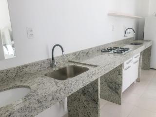 Apartamento para 6 pessoas em Jurerê - 1