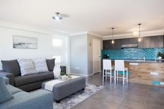 Free night on us this winter at Tipsy Turtle Beach House - Burrill Lake - 6