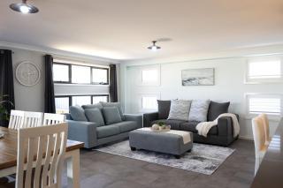 Free night on us this winter at Tipsy Turtle Beach House - Burrill Lake - 4
