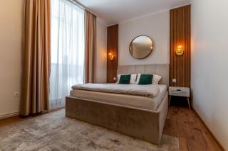 Apartment Balcescu No 10 - Sibiu - 5