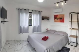 Casa Nova no Centro de Penedo-Quitinete - Penedo - 3