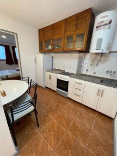 Departamento a pasos del mar y la playa, Mar del Plata - Mar del Plata - 8