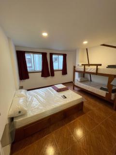 Departamento a pasos del mar y la playa, Mar del Plata - Mar del Plata - 6