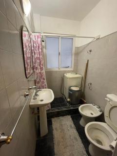 Departamento a pasos del mar y la playa, Mar del Plata - Mar del Plata - 3