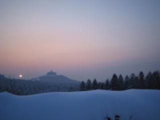 Logis Hotel & Restaurant - Les Vosges - Dabo - 3