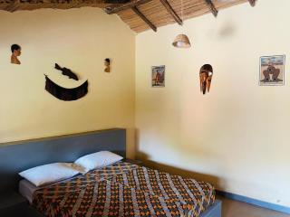 MANGO LODGE - 4