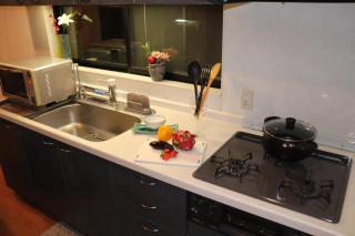 赤羽Japanese-Style private Villa & Bike - Tokyo - 2