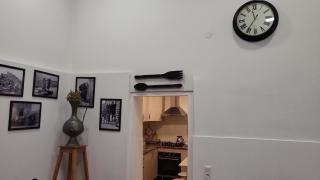 Pheasant Home in Old Tbilisi - Tbilisi - 9
