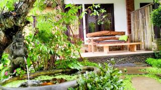 Tangkas House - Tampaksiring - 8