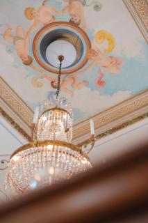 Lejondals Slott - Bro - 2