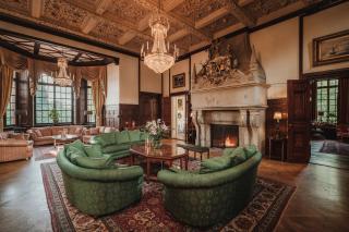 Lejondals Slott - Bro - 1