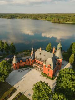 Lejondals Slott - Bro - 7