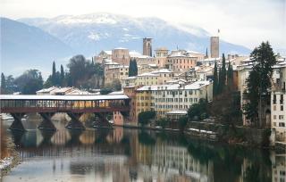 Stunning Home In Borso Del Grappa - Borso del Grappa - 2