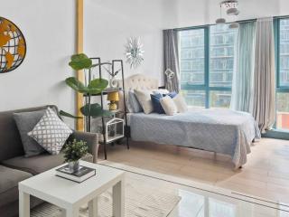 One Uptown Residences BGC - 0