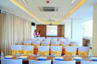 Nha Trang Wonderland Hotel - Nha Trang - 2