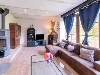 Charming holiday home in Durbuy with garden - Durbuy - 2