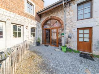 Charming holiday home in Durbuy with garden - Durbuy - 6