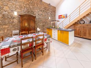 Charming holiday home in Durbuy with garden - Durbuy - 8