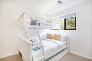 Shiloh Shores - Pet Friendly with Fire Pit - 5 Mins to Beach - Culburra Beach - 3