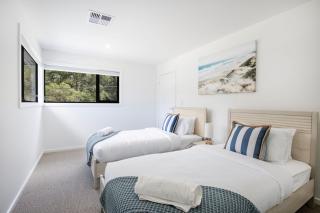 Shiloh Shores - Pet Friendly with Fire Pit - 5 Mins to Beach - Culburra Beach - 2