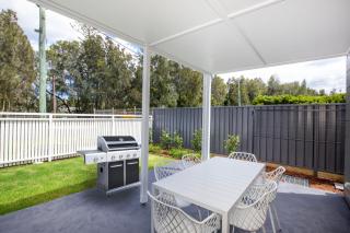 Shiloh Shores - Pet Friendly with Fire Pit - 5 Mins to Beach - Culburra Beach - 8