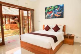 Wayan House Seminyak - Seminyak - 8