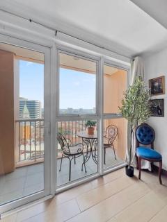 St. Mark Residences - Venice Mckinley - Manila - 8