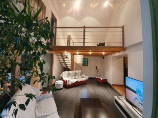 Gîte de charme avec SPA et cheminée, près du Mans, 7 chambres, WIFI, en bord de forêt de Vibraye - FR-1-410-308 - Dollon - 6