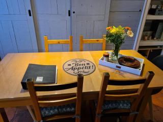 Charmant gîte au cœur du Val de Loire, proche châteaux, Orléans, avec jardin et équipements complets - FR-1-590-258 - 6