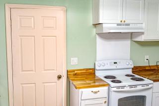 Farmhouse Experience - Savannah - 5